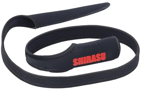 SHIRASU Balzer Neopren Rutenschutz 1,80-2,05m
