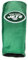 Team Golf NFL New York Jets Oversize-verzierte Kopfbedeckung