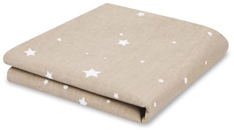 Totsy Baby Bezug für Seitenschläferkissen Schwangerschaftskissen 40x145 cm - Kuschelkissen Schlafkissen Pregnancy Pillow Stillkissen Kissen mit Bezug für Seitenschläfer und Erwachsene Oeko-Tex