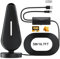 Ultra HD Digital TV Aerial Indoor & Outdoor | Amplified Signal Booster for Freeview, Smart TVs & 4K Reception | Weatherproof with 5m Weatherproof Design, Easy Setup for Home/Flat/Caravan/Office