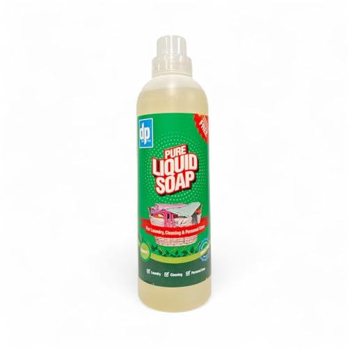 DRIPAK LIQUID SOAP FLAKES 750ML