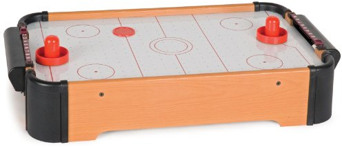 CHH 21 Mini Air Hockey Game Set