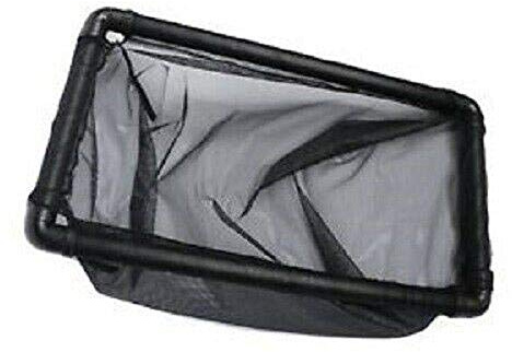 Floating Fish Net Basket 36x24x24