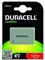 Duracell DRC10L Batteria per Canon NB-10L, 7.4 V, 820 mAh, Bianco