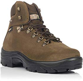 CHIRUCA - Botas Pointer 01 Gore-Tex,nº 43
