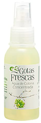 Gotas Frescas Colonia Concentrada - Instituto Español 80 ML (14912)