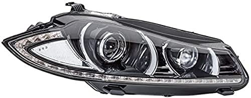 HELLA 1EL 354 815-081 LED/Bi-Xenon-Hauptscheinwerfer - CCC/ECE - für Rechtsverkehr - vorne rechts