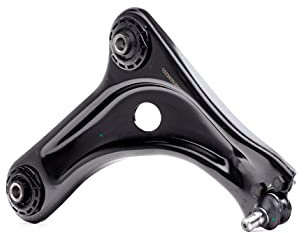 RIDEX 273C0193 Braccio oscillante sospensione ruota Assale anteriore Dx Braccio trasversale oscillante