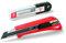 SAMURAI BLACK 18mm Cuttermesser SET