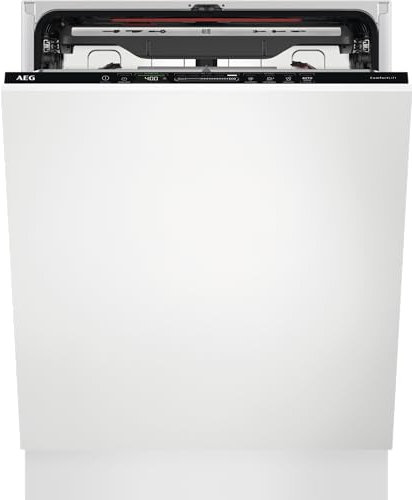 AEG FSE83837P 9000 ComfortLift 60cm FullSize Dishwasher