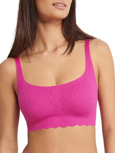 Sloggi 10219678 Undershirt Mujer (Pack de 1)