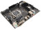 VBESTLIFE Carte Mère H310 LGA1151 pour Ordinateur de Bureau, Carte Mère de Jeu Micro ATX DDR4, NVME M.2, SATA 6 Go, USB 3.0, avec Interface DVI HDMI VGA