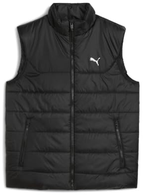 PUMA Gilet imbottito ESS