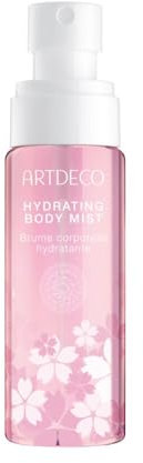 ARTDECO Hydrating Body Mist - Spray nutriente e delicato per il corpo profumato, 100 ml