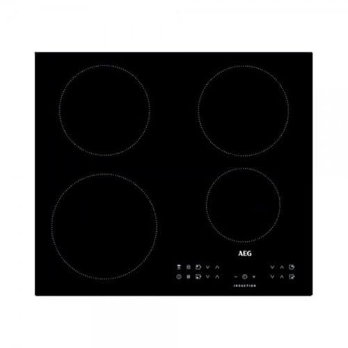 AEG Placa de inducción IKB64301CB 11800W Negro