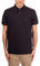Tommy Hilfiger Herren Poloshirt Kurzarm 1985 Regular Fit, Schwarz (Black), L