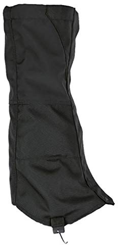 Mil-Tec M.Stahlseil 2.0 Schwarz 35