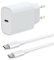 ZLONXUN Caricatore 20W Alimentatore per iPad Pro 12.9 3Gen/11 1 Gen and up, iPad Air 5th/4th, 2022 iPad 10th Mini 6th.Caricabatterie e Cavo USB C 1,5 Metri