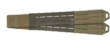 Helikon-Tex DIRECT ACTION SPITFIRE MK II Modular Cummerbund SLIM (Adaptive Green, Large)