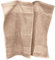 Erwin Müller Gästetuch Karlsruhe 2er- Pack 100% Baumwolle beige Größe 30x50 cm - extrem saugstark, leicht, flauschig weich, hautschmeichelnd (weitere Farben)