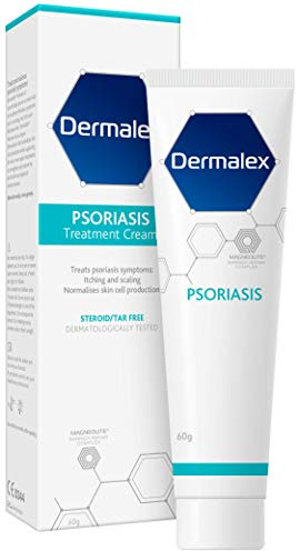 DERMALEX Psoriasis, 60 g
