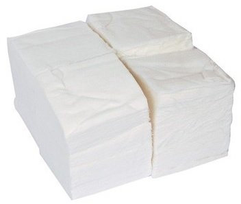 Rays Garza non sterile da 1kg cm 10x10 garze non sterili 1 kg