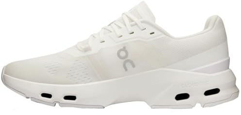 On Tenis Cloudpulse Cross-Trainer para hombre, Undyed/Frost, 43 EU