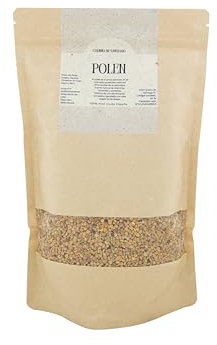 Polen de abeja. (500 grs). Origen 100% España. Alto contenido en proteína y aminoácidos.
