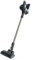 Beldray Upright Stick Vacuum – Airglide Cordless Vacuum Cleaner, 2 Speeds, 0.5L Capacity, Washable Filter, 22.2V Lithium-Ion Battery, Motorised Floor Brush, LED Lights, Wall Mount, Crevice/Brush Tool