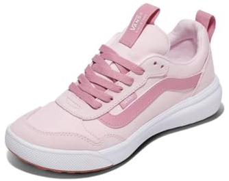 Vans Baskets Range Expaker pour Femme, Rose, 38 EU