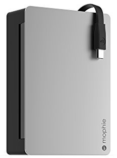mophie powerstation plus 8X External Battery – Micro USB