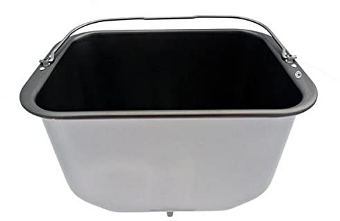 Cuve Machine A Pain Riviera Et Bar Qd786 Pour Pieces Cuisson Petit Electromenager Riviera Et Bar