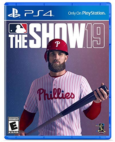 MLB - The Show 19 (englisch)
