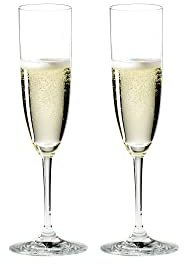 Riedel Vinum Champagne Glasses (Set of 2)