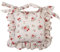 Clayre & Eef LRC25 Kissenbezug Sitzkissen Beige 40x40 cm