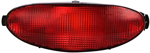 VAN WEZEL Nebelschlussleuchte 4028940