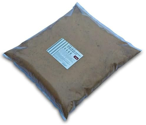 Guano pur professionnel riche en azote et phosphore - Sac 10 kg