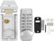 Mechanical Code Lock, Water Proof Digital Password Door Lock Mechanical Code Water-Proof Electronic Locker Keyless for Wooden Doors, Patio Doors, Courtyard Doors