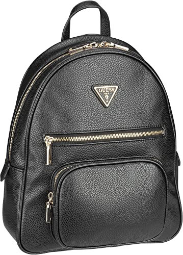 GUESS Eco Elements Backpack Black