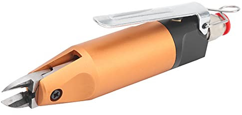 Cizallas Neumáticas de Acero de Aleación y Peso Ligero para un Trabajo Eficiente, Pared Interior del Cilindro Pulida Finamente