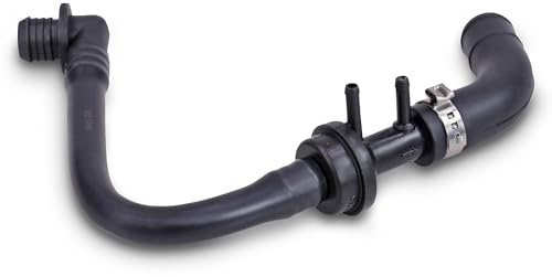 ATEC Germany Condotto depressione, Servofreno