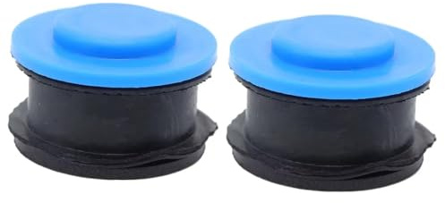 Kit Bujes Cambio Conector De Buje Pivotante Extremo Cable La Palanca Cambios Selector Marchas 24270798 24267824 55562393 Compatible Con Opel Para Insignia 2009-2017(2pcs)