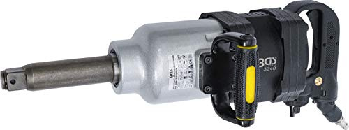 BGS 3240 | Air Impact Wrench | 25 mm (1) | 2169 Nm