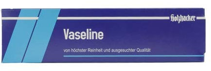 Holzhacker VASELINE 75 ml | RIVIERA | Österreichisches Qualitätsprodukt