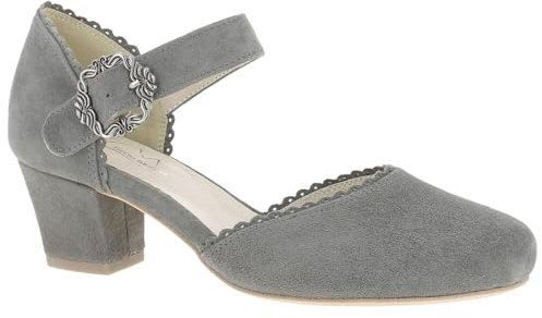 Hirschkogel 3000012 Damen Pumps