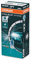 OSRAM COOL BLUE® INTENSE W5W, bis zu 4.000K, Halogen-Signallampe, Faltschachtel (10 Lampen)
