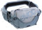 EVOC Unisex Hip Pack Hüfttasche, Stone - Steel, HIP PACK PRO Single EU