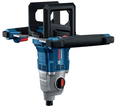 BOSCH GRW18V-160 18V Brushless High Torque Mixer - Variable Speed, Soft-Start Technology, with KickBack Control (Bare Tool)