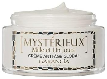 Garancia - MYSTÉRIEUX Mille et Un Jours Crème anti-âge global 30ml