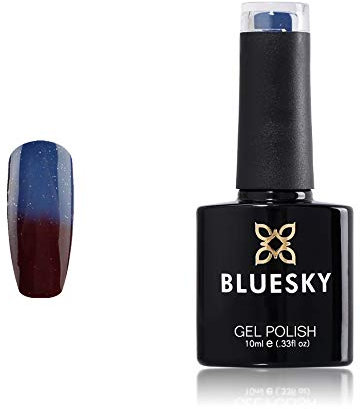 Bluesky XTC11 UV/Gel Nail Polish, 10 ml